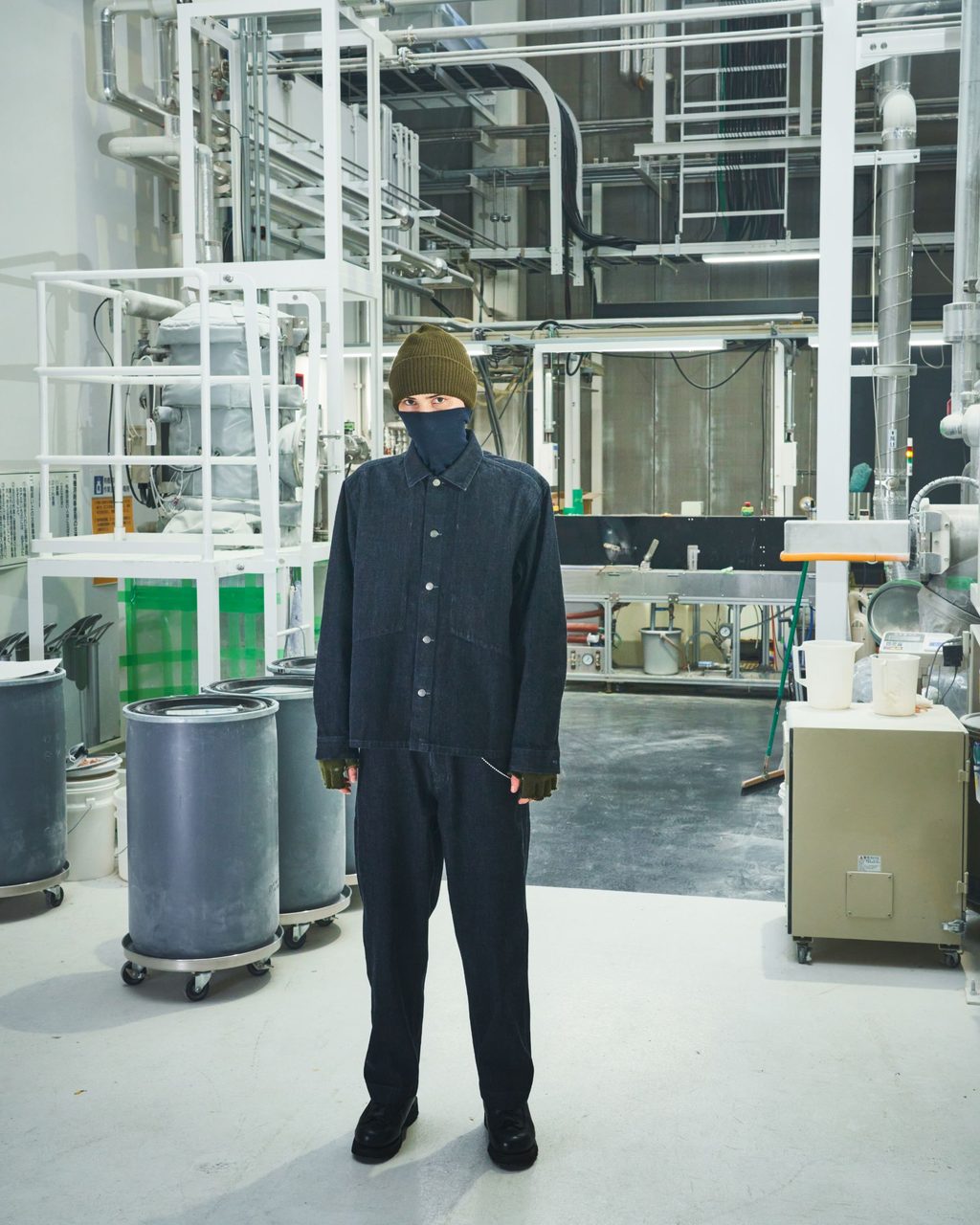 Church’s x Miu Miu lands at Dover Street Market London & more in your Friday Roundup