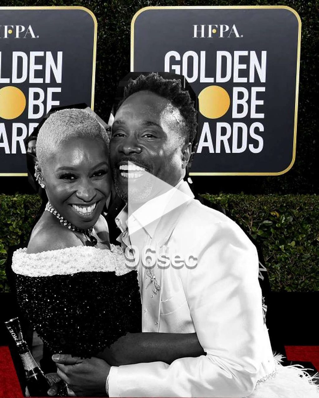 Golden Globes