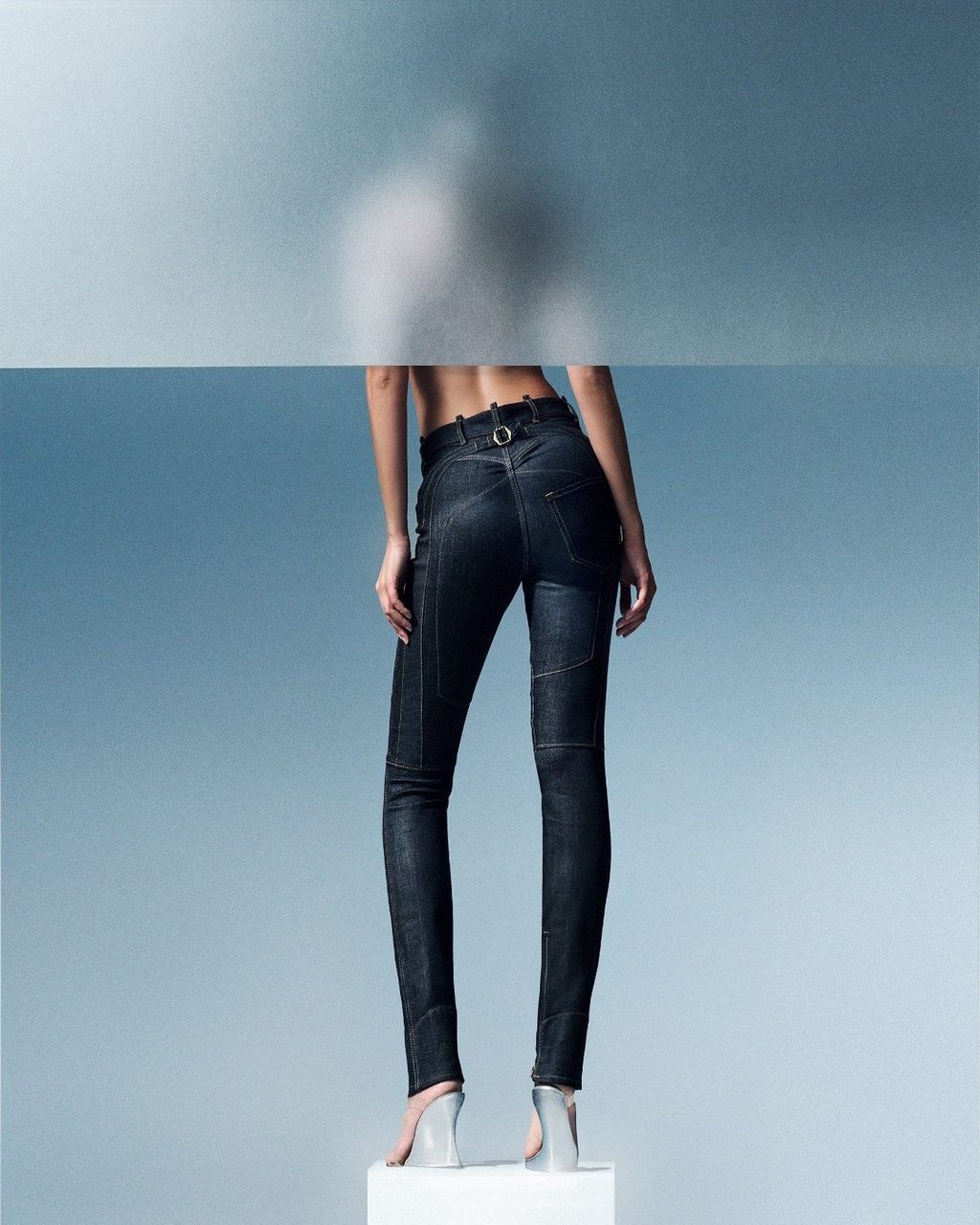 Ottolinger’s Cosima and Christa talk jeans, G-STAR, and advice for young designers