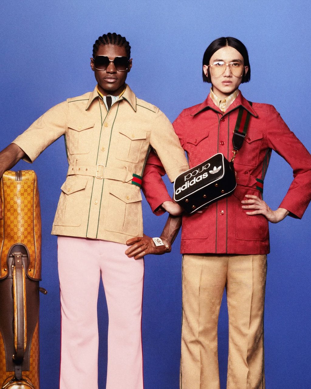 GUCCI BESTS BALENCIAGA: HOW DID WE GET HERE