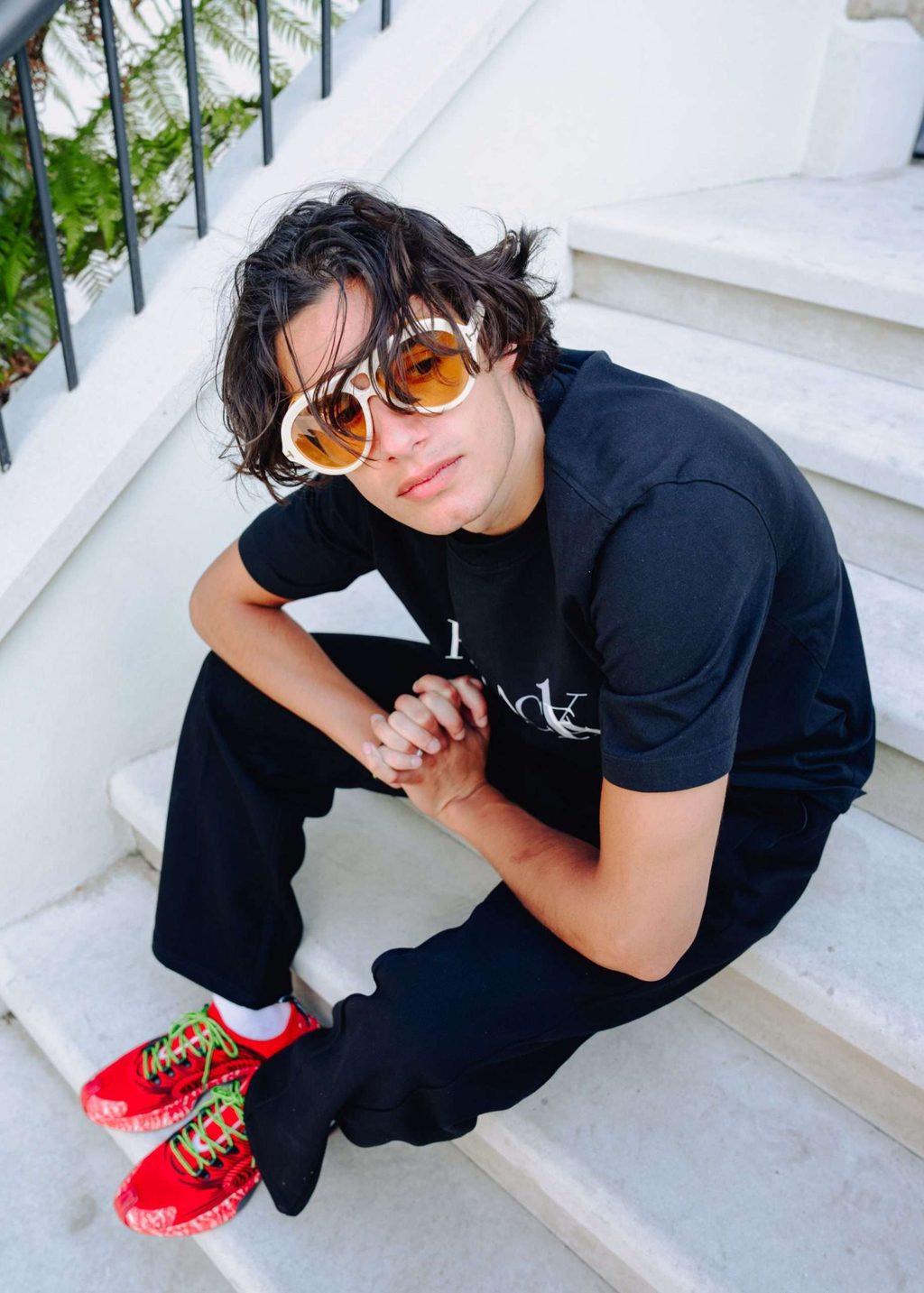 CREP CHECK: CALLUM MULLIN TALKS CREATIVITY & FOOTWEAR