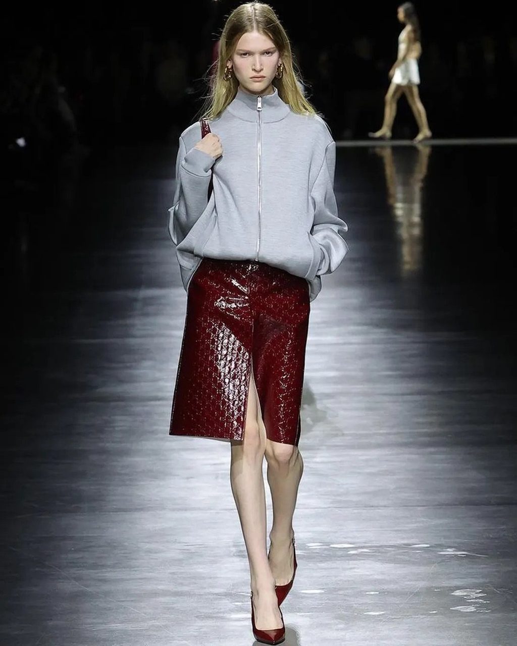 Everything you might have missed at Milan Fashion Week SS24