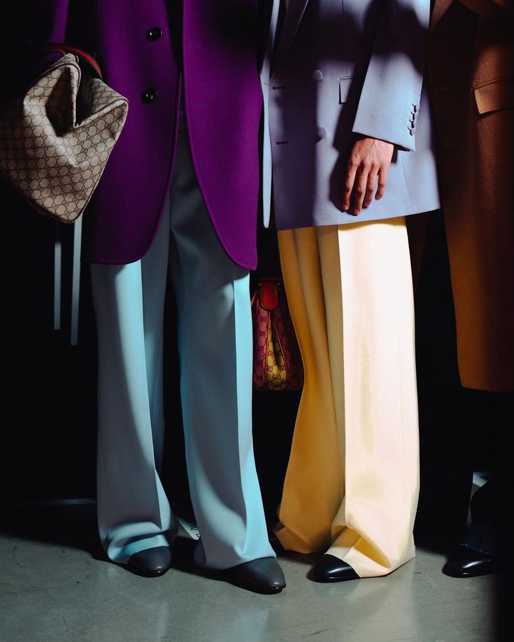 CARPET BURN & IRL BAGUETTES: YOUR MILAN MEN’S FASHION WEEK ROUNDUP