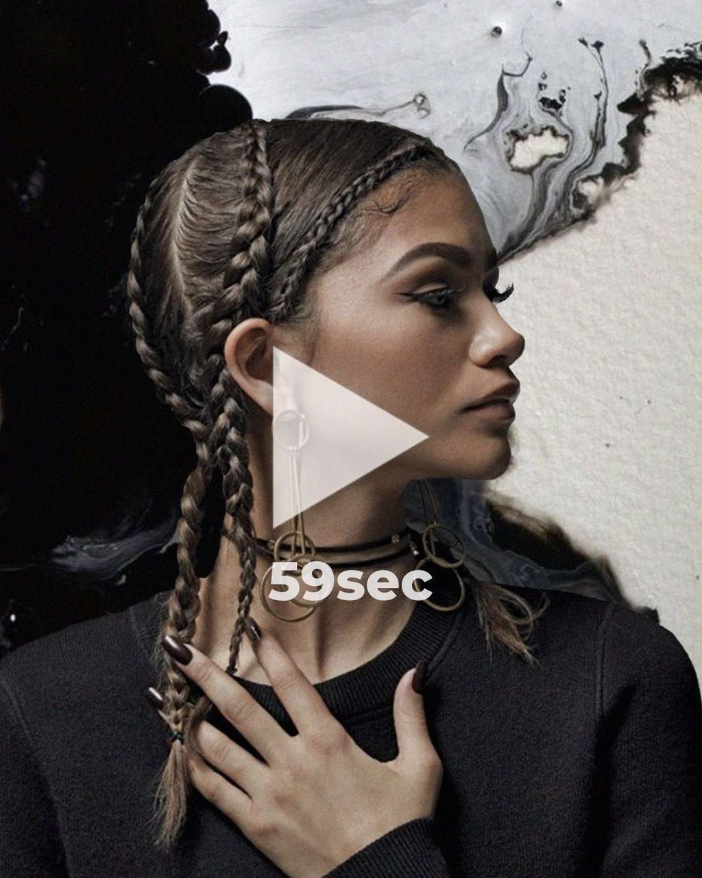 WHO’S GEN-Z CROWNED AS THEIR MOST INFLUENTIAL FASHION ICON?