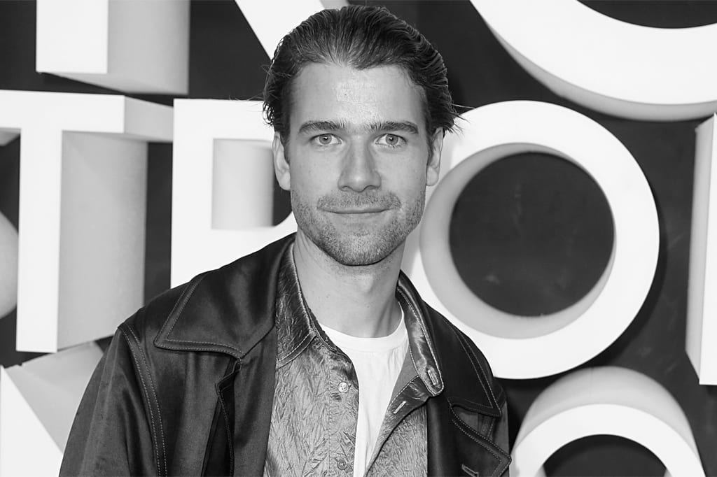 Sies Marjan designer Sander Lak is dropping a new brand