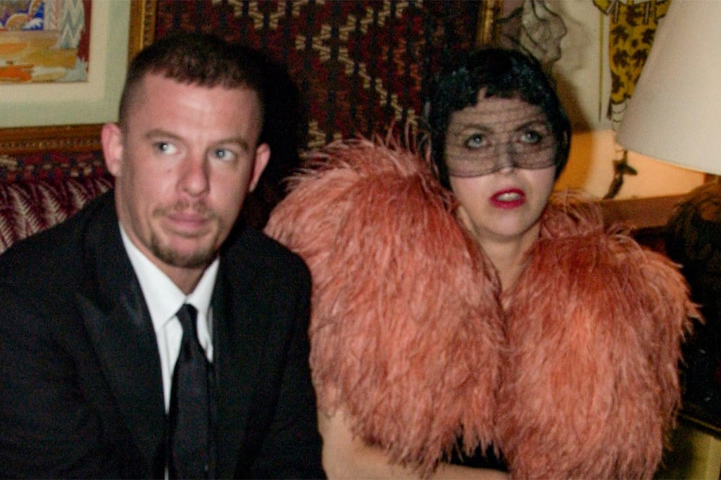 Who was Isabella Blow, the GOAT who discovered Alexander McQueen?