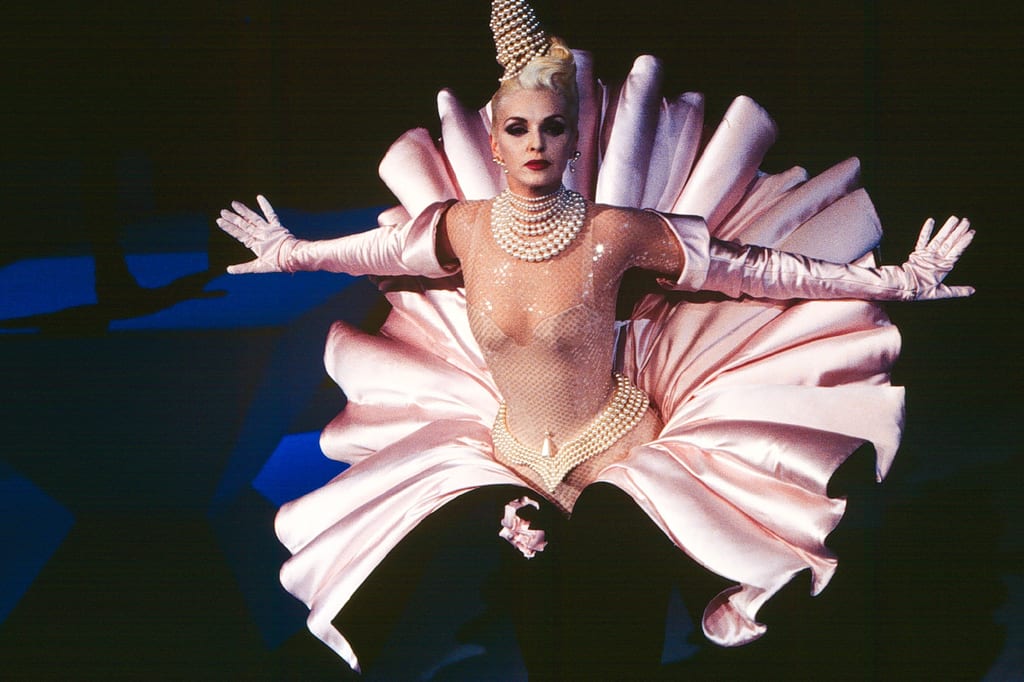 Mugler is entering a new era - but what’s it gonna look like?