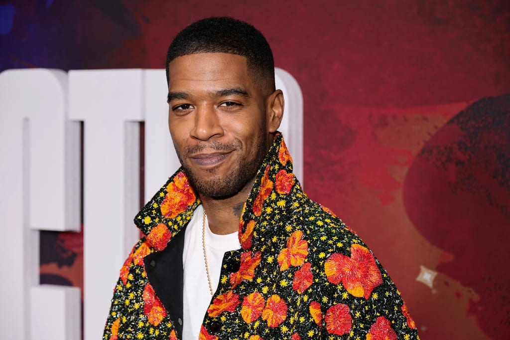 Kid Cudi is expected to take the stand at the Diddy trial today