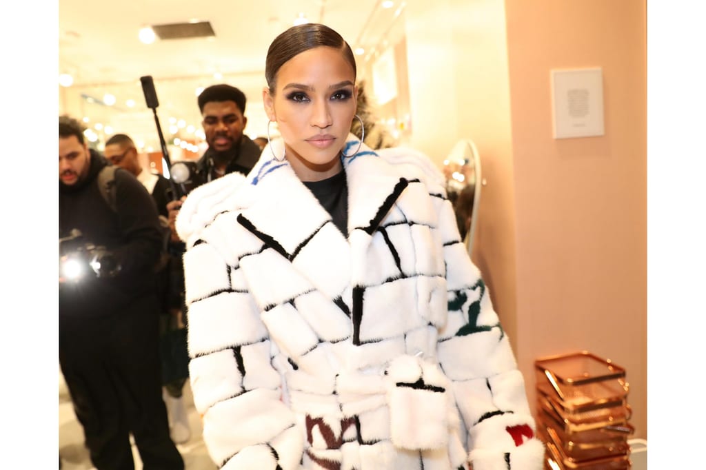 Cassie takes the stand at the Diddy Trial