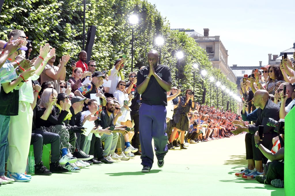 Virgil at LV felt like a new (more inclusive) era. What happened?