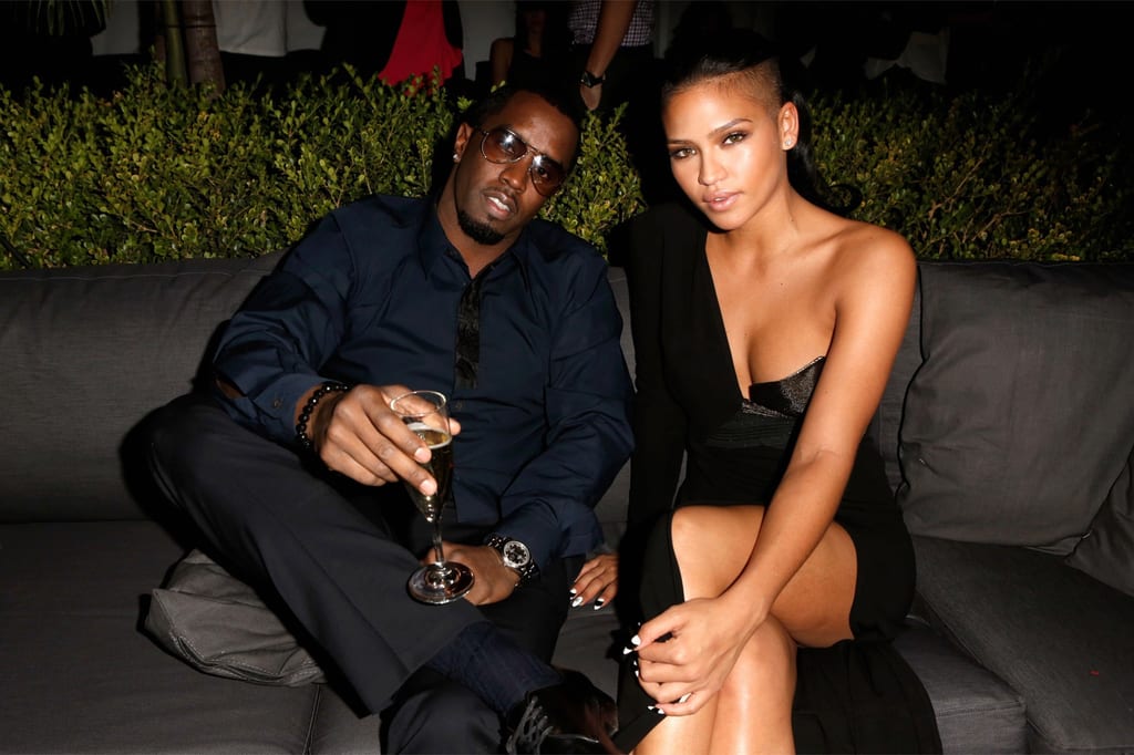 From a BBC doc to a subpoena for Cassie’s memoir: the latest in the Diddy trial