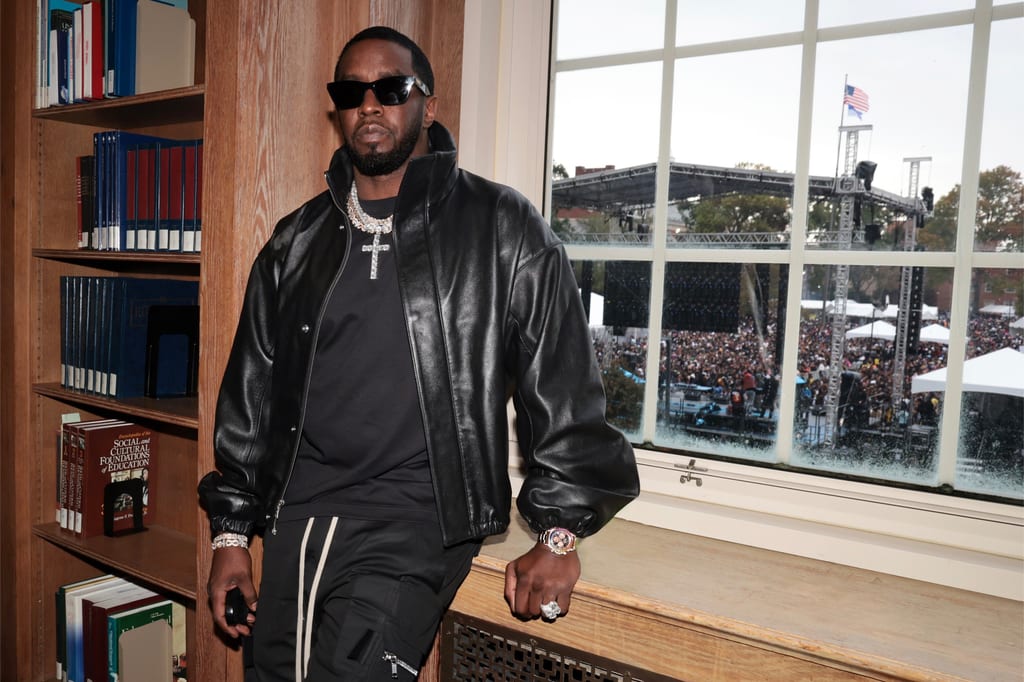 Ye and other celebrities have been named in the Diddy trial