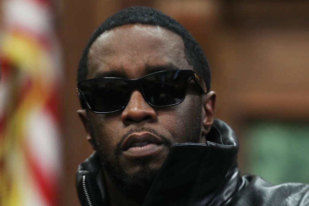 Diddy’s lawyers claim he’s a swinger & more updates on the trial