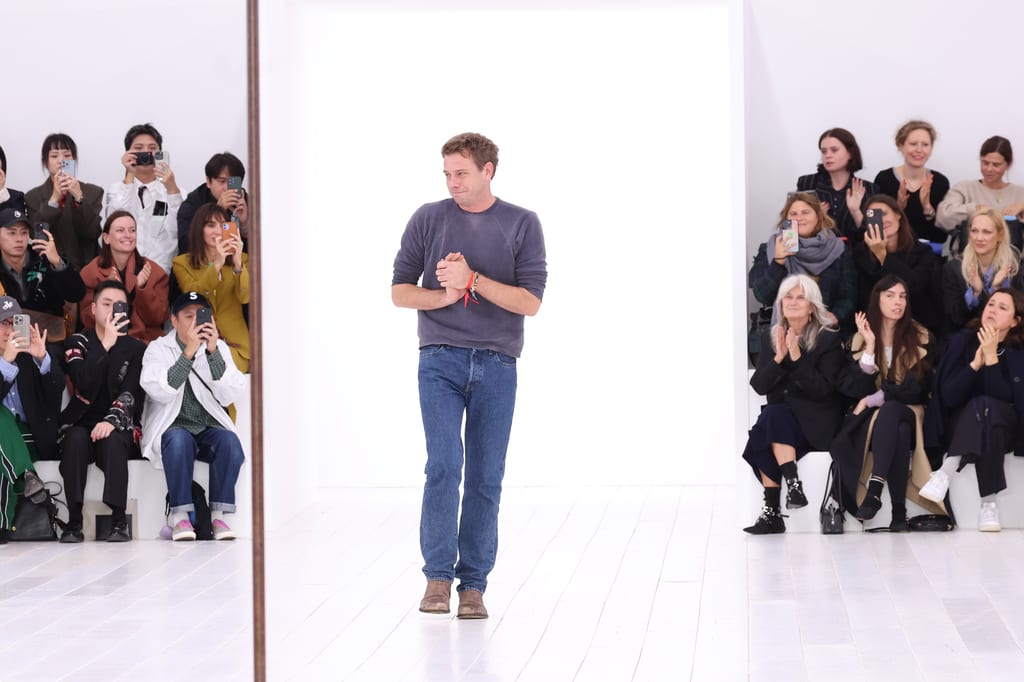 What’s next for Jonathan Anderson and Loewe?