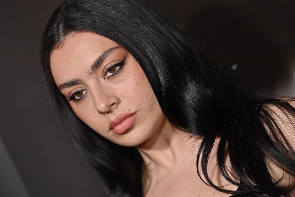 From Kim K to Charli XCX: the celebrity to horror pipeline