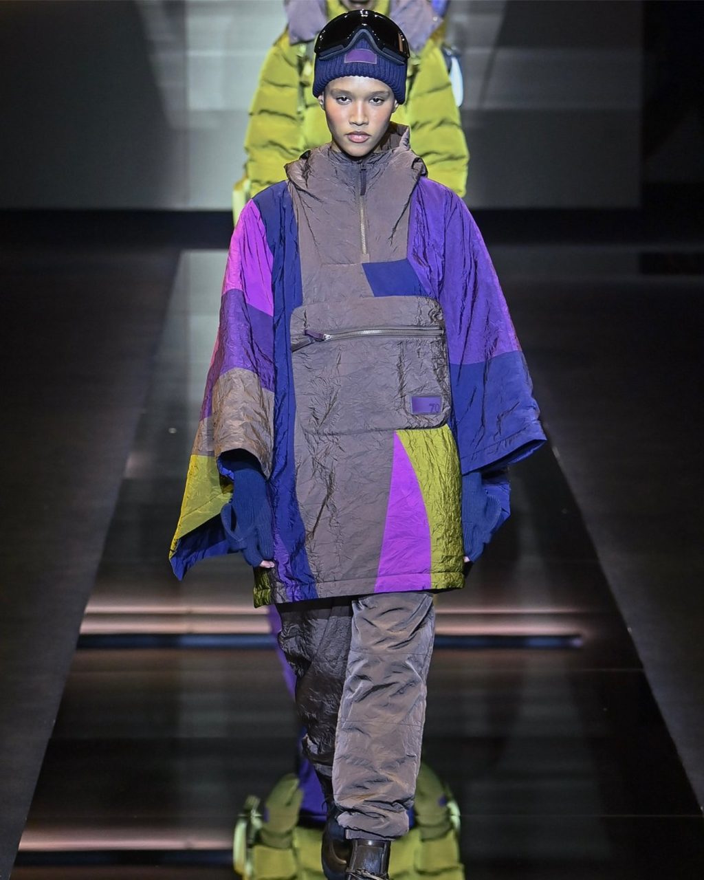 Our cheat sheet to the hardest trends at Men’s Fashion Month FW25