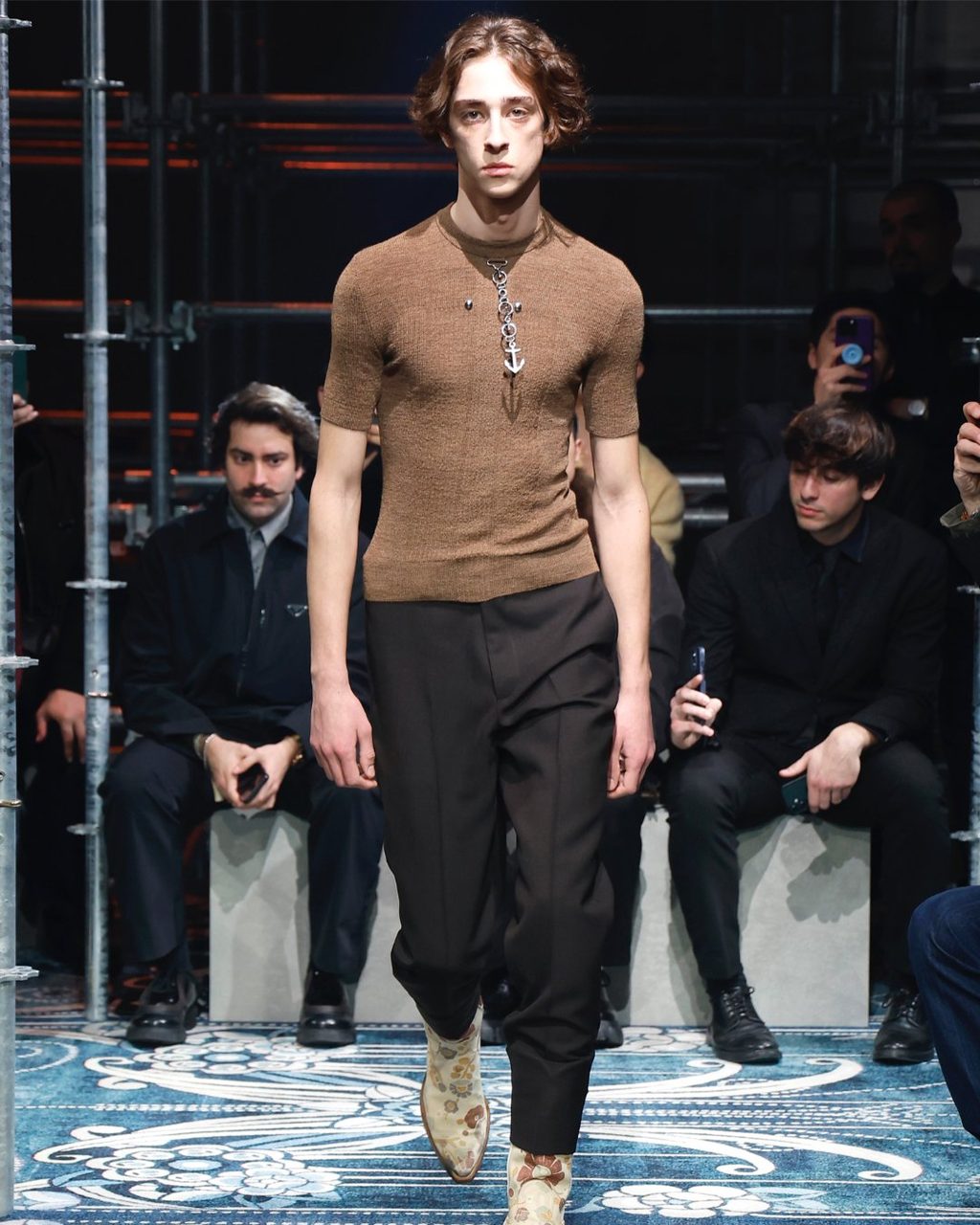 Our cheat sheet to the hardest trends at Men’s Fashion Month FW25