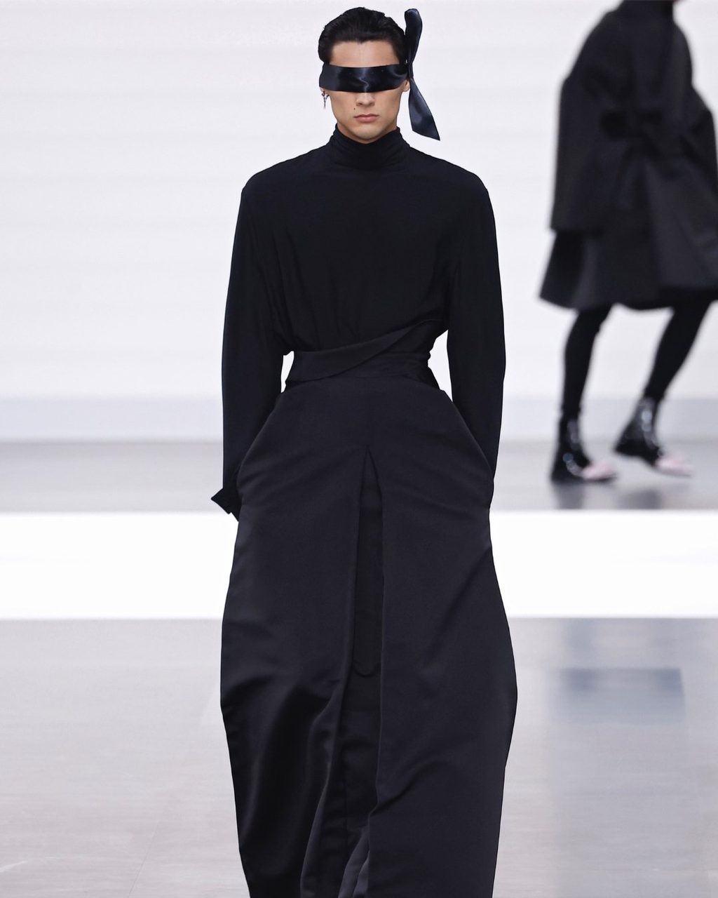 Our cheat sheet to the hardest trends at Men’s Fashion Month FW25