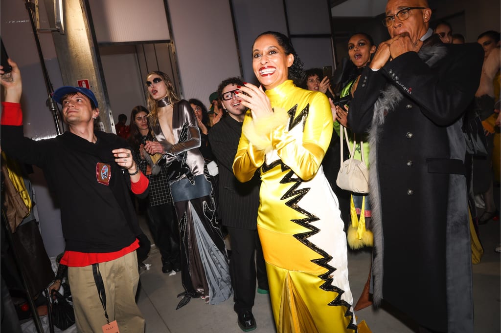 Marni rises above trend culture for FW25