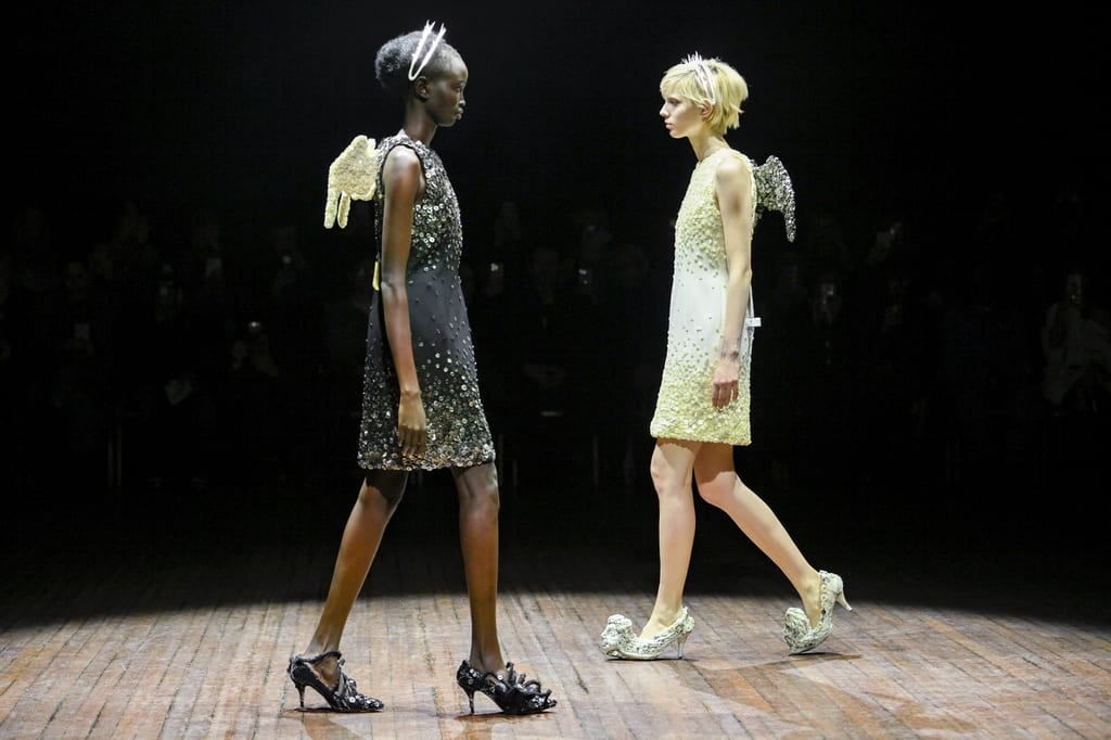 Undercover celebrates greatness for their anniversary at FW25