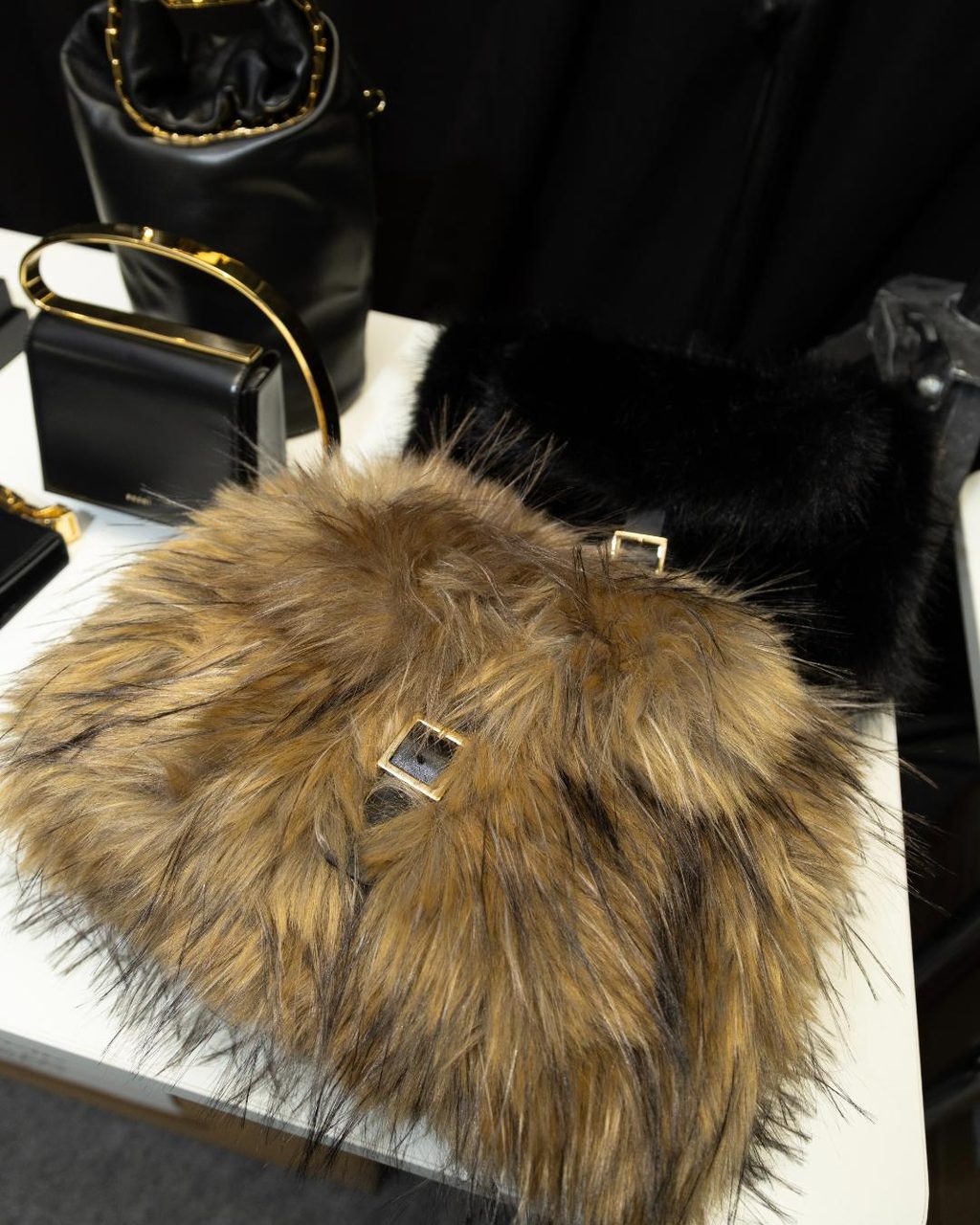 Sacai just keeps getting better