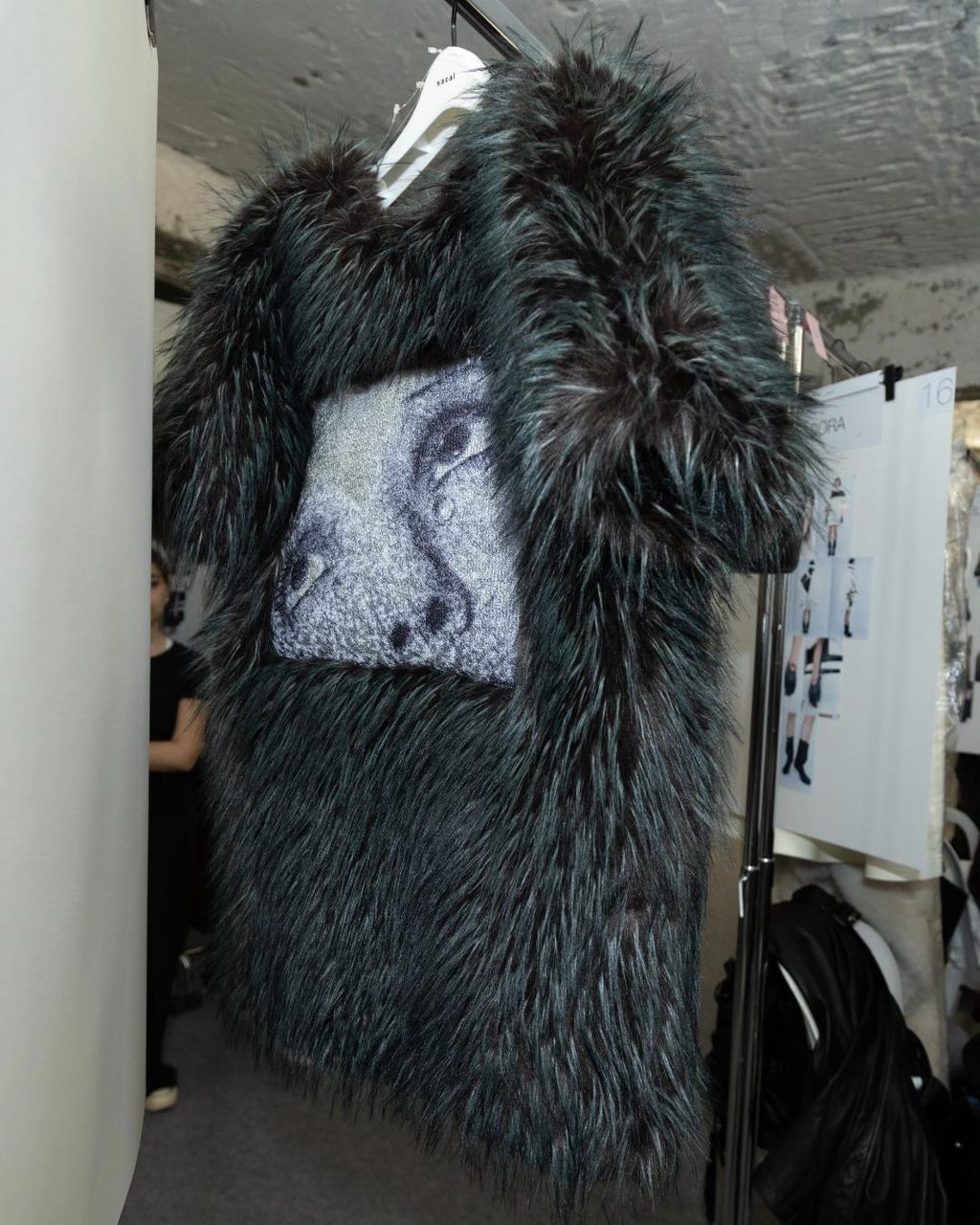 Sacai just keeps getting better
