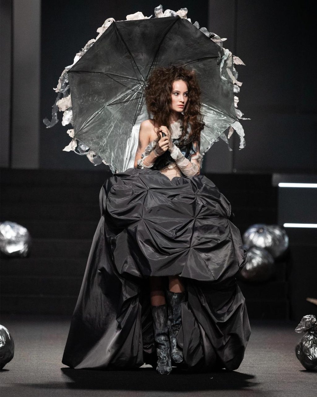Kazakhstan Fashion Week: Designers to have on your radar