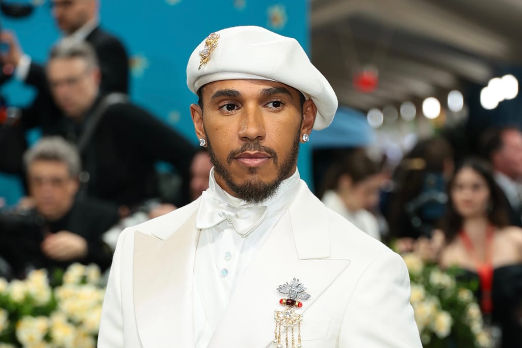 Did Black designers get their due at the Met Gala?