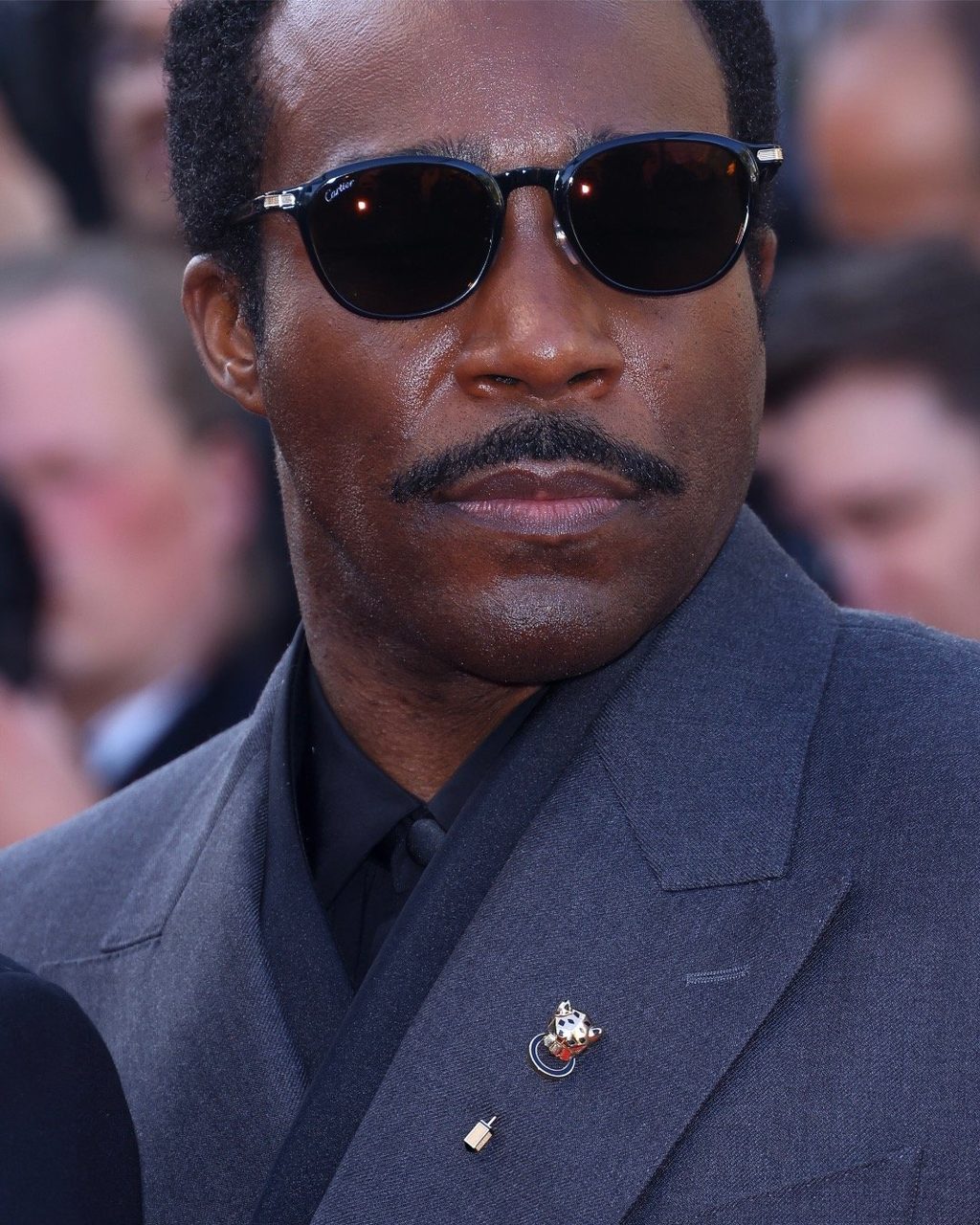 The best outfit details at Cannes 2025