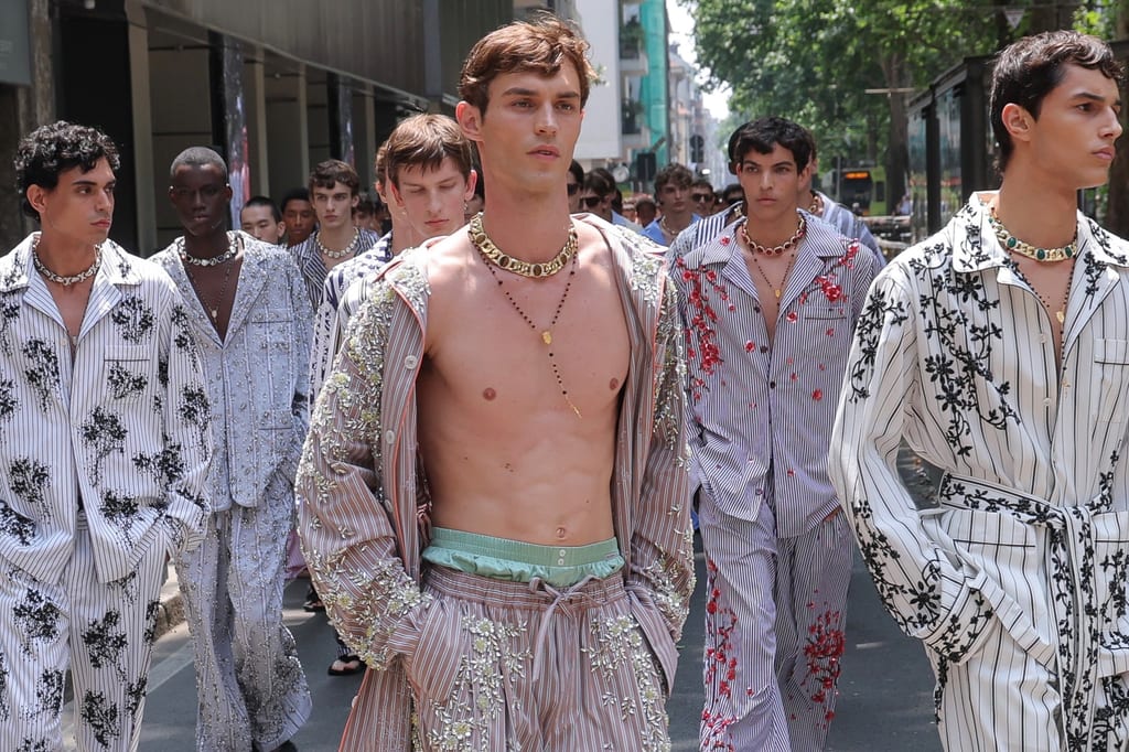 Why is the jewellery industry booming despite the luxury slowdown?