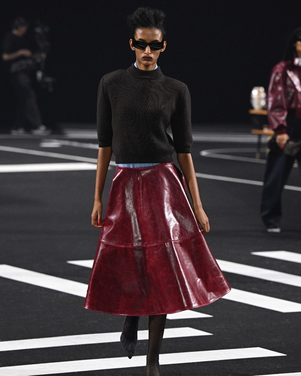 Willy Chavarria is so much more than fashion