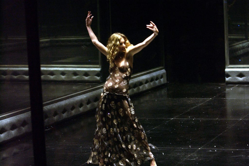 Why McQueen will never be the same without Lee