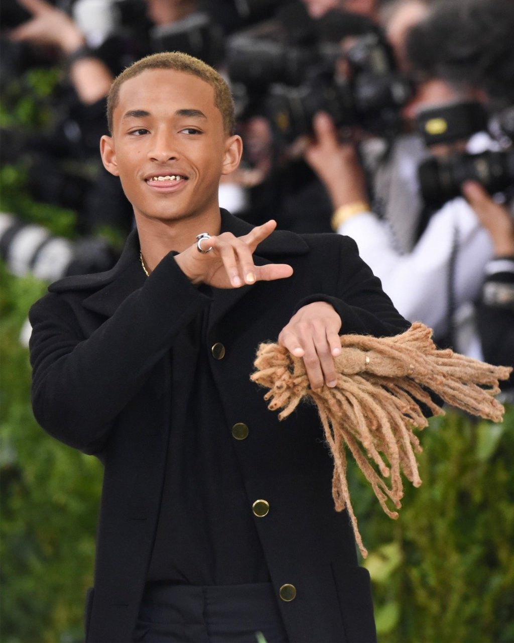 The most controversial (and unhinged) moments from The MET Gala