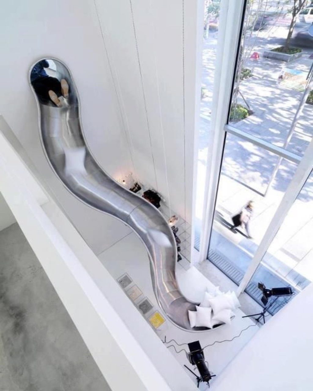 More of the craziest concept stores to get lost in
