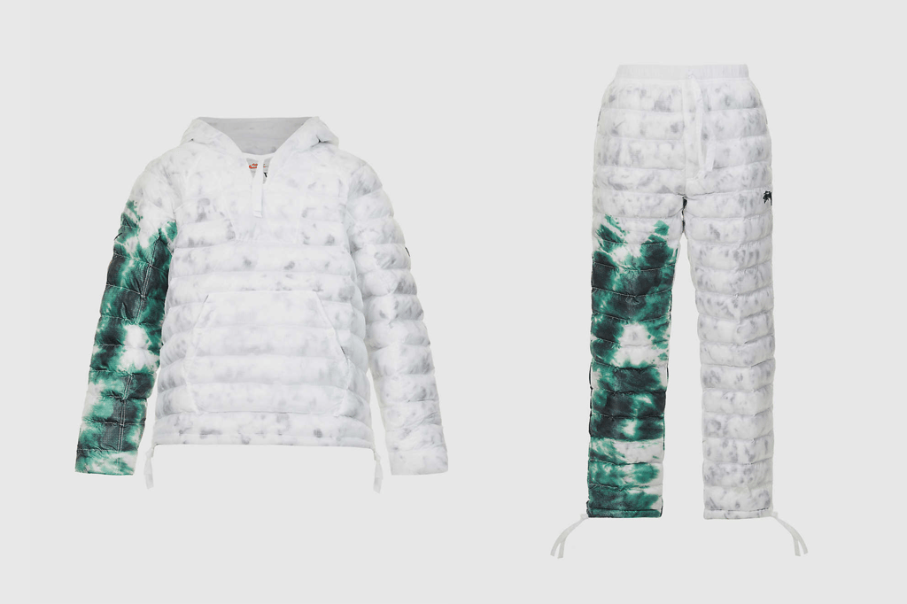 WANT TO ELEVATE YOUR GEAR NOW THAT GYMS ARE OPEN? SAY NO MORE