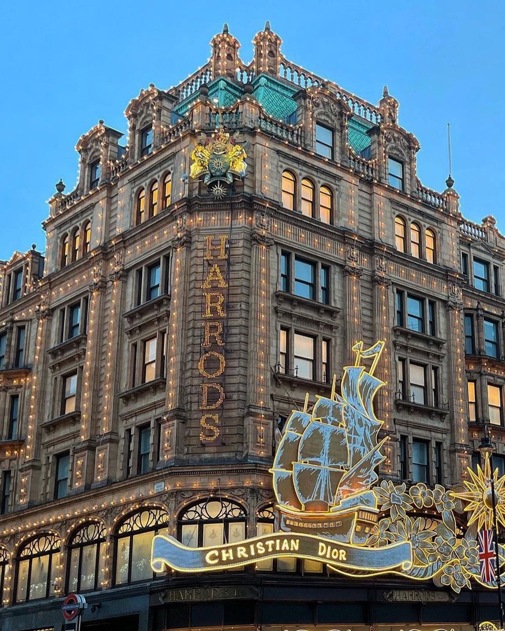 LOUIS VUITTON BREAKS RECORDS AND SOME NEW LOVED-UP NIKE SNEAKERS: YOUR MONDAY BRIEFING