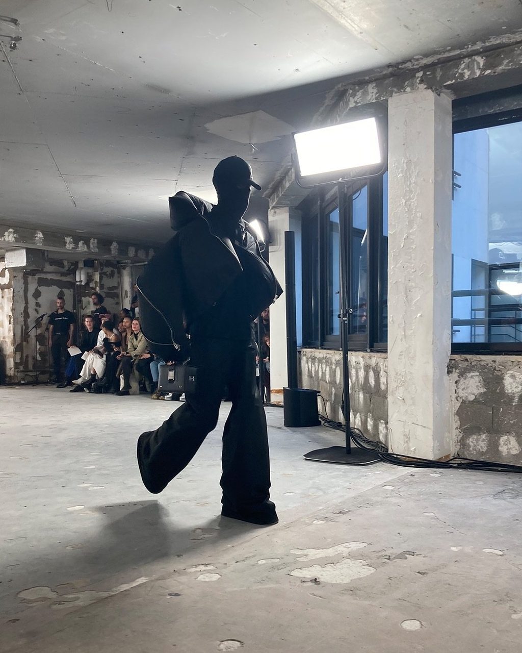 THE 5 PIECES WE WANT TO COP FROM HELIOT EMIL SS23
