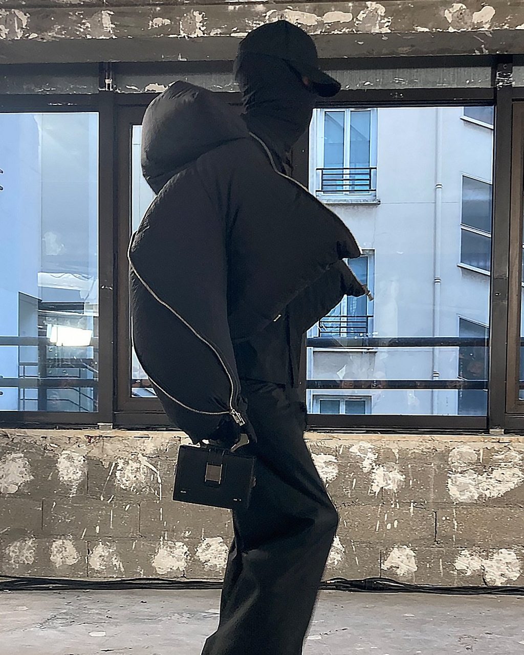 THE 5 PIECES WE WANT TO COP FROM HELIOT EMIL SS23