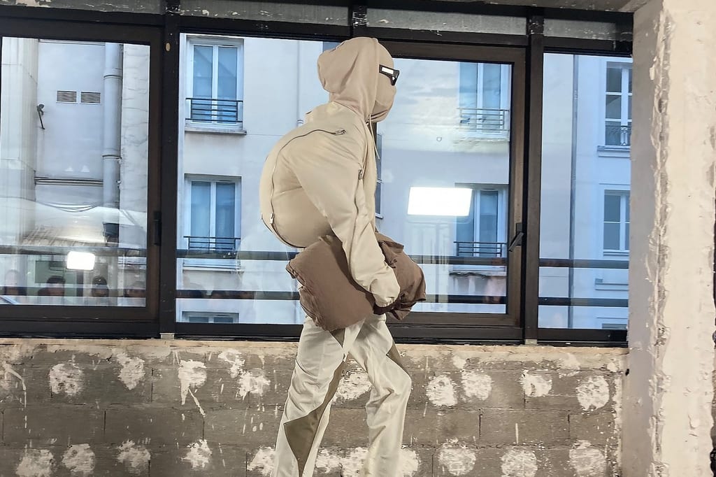 THE 5 PIECES WE WANT TO COP FROM HELIOT EMIL SS23