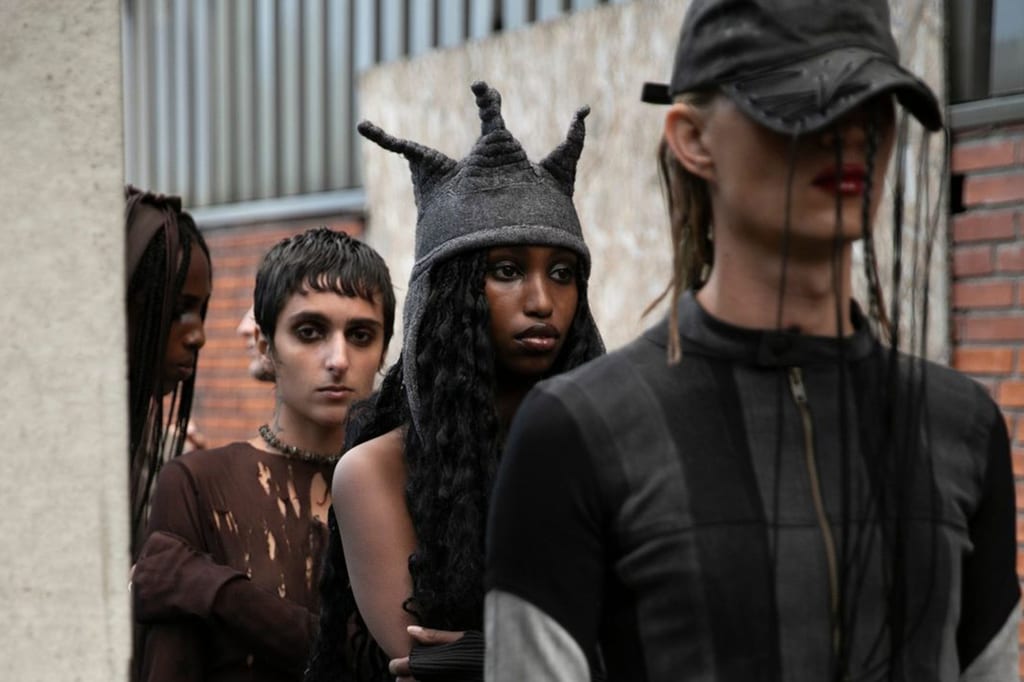COPENHAGEN FASHION WEEK: WHAT TO EXPECT