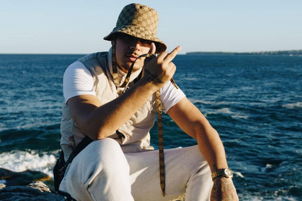 CULTED SOUNDS: DAY1 ON AUSTRALIAN CULTURE, STYLE AND NEW MUSIC