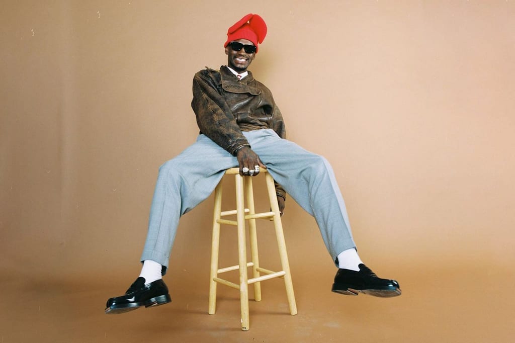 DISCOGRAPHY AUTOPSY: GETTING LOST WITH A$AP NAST