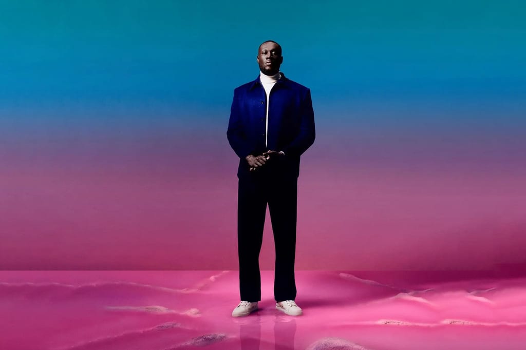DISCOGRAPHY AUTOPSY: THE INS AND OUTS OF STORMZY