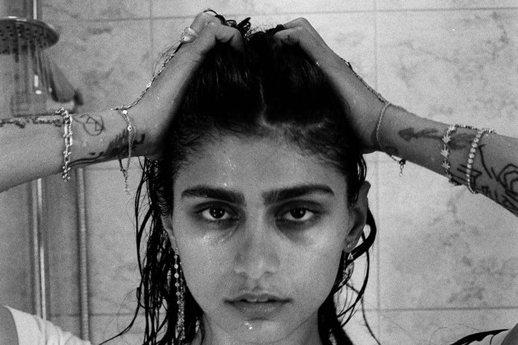 MIA KHALIFA: THE ARIES GIRL BLUEPRINT