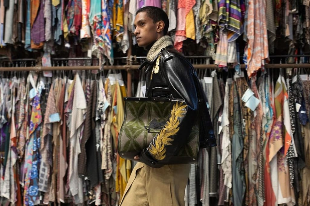 CARPET BURN & IRL BAGUETTES: YOUR MILAN MEN’S FASHION WEEK ROUNDUP