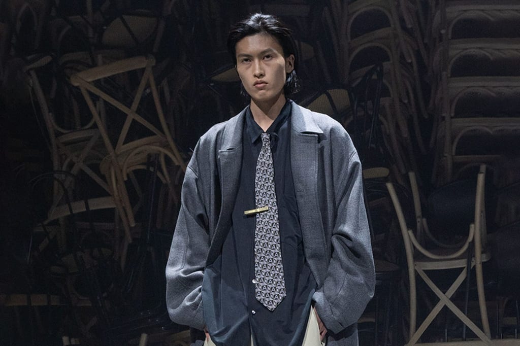 PULL UP A CHAIR: KEY TAKEAWAYS FROM MAGLIANO FW23