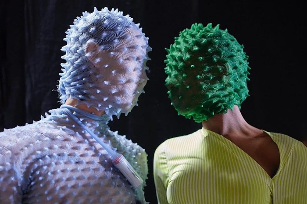 ARE YOU READY FOR LONDON FASHION WEEK?