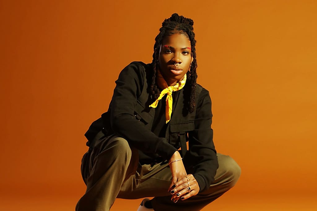 CULTED SOUNDS: HAVIAH MIGHTY ON BEING A FEMALE RAPPER, PERSONAL STYLE AND BREAK UPS