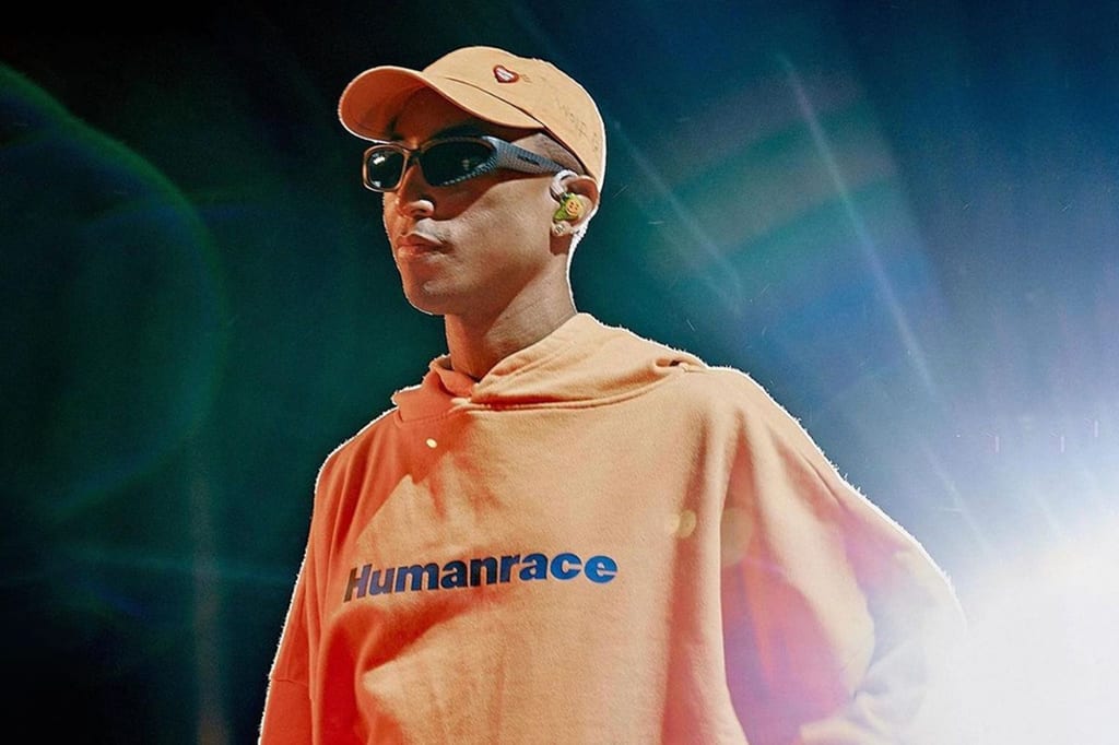 DISCOGRAPHY AUTOPSY: PHARRELL’S ASCEND INTO SUPERSTARDOM