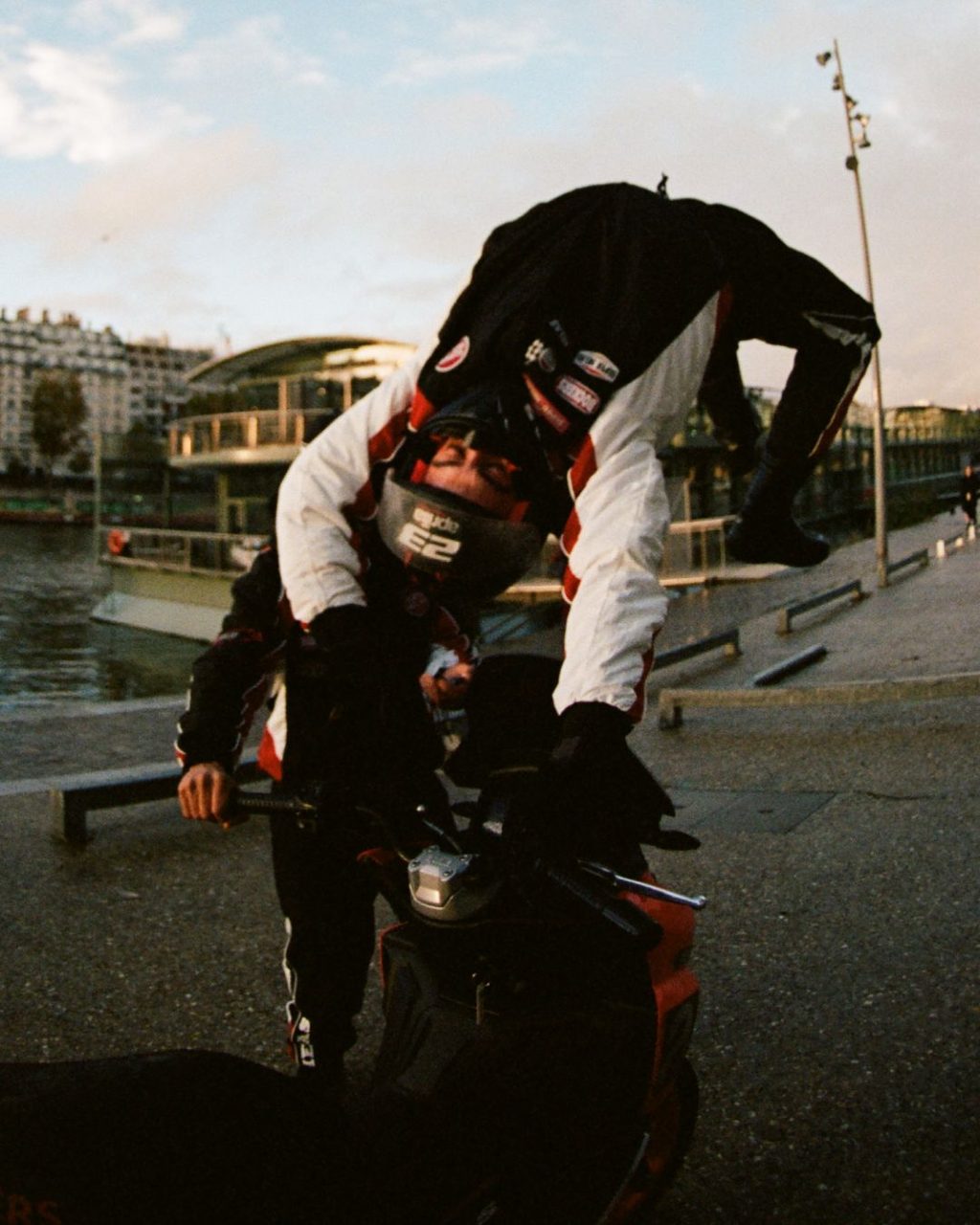 From kickflips to cold ones: Hélas “Super Hélas” collection